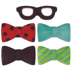 Geek Kit Dec-Ons 8 count