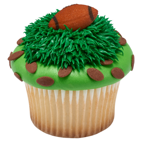 Football Dec-Ons 1.5" 12 count - Image 2