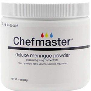 Meringue Powder Chefmaster 10 oz