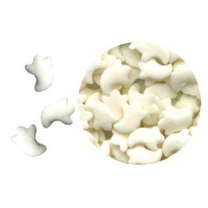 Ghost Shape Quins 4 ounce