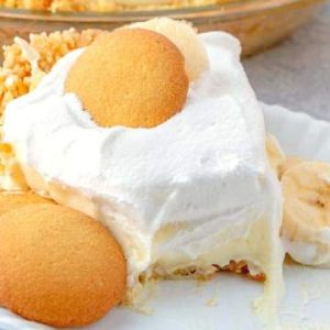 Banana Creme Emulsion 4 oz