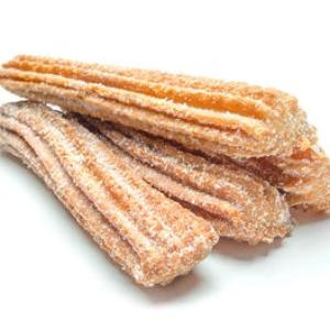 Churro Emulsion 4 oz