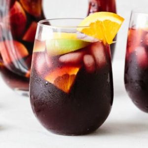 Sangria Emulsion 4 oz