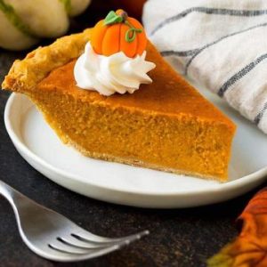 Pumpkin Pie Emulsion 4 oz