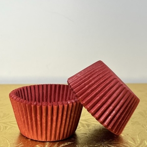 Red Cup 2″ Base x 1 3/8″ Wall approx 500