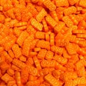 Boo Sprinkles 6 ounce