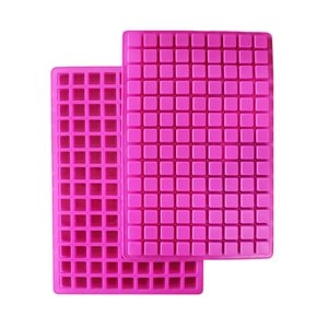 Gummy Square Silicone Mold 2 pack