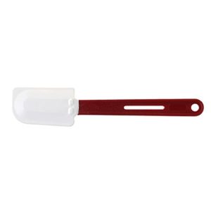 10″ High Heat Silicone Spatula Each