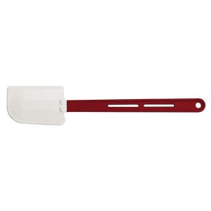 14″ High Heat Silicone Spatula Each