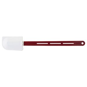16″ High Heat Silicone Spatula Each
