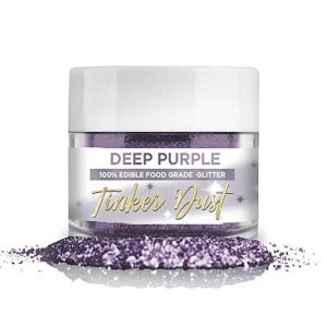 Tinker Dust Deep Purple 5 gram Each