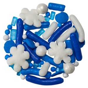 Winter Fusion Mix 6 ounce