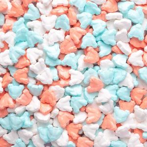 Bunny Butt Sprinkles (Thick) 5 OZ