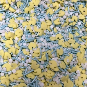 Rubber Ducky, You’re the One Sprinkles Mix 5 ounce