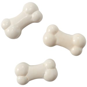 Bone Sugar Candy Decorations 5 ounce