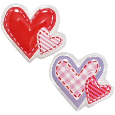 Cross My Heart Pop Tops 2 count