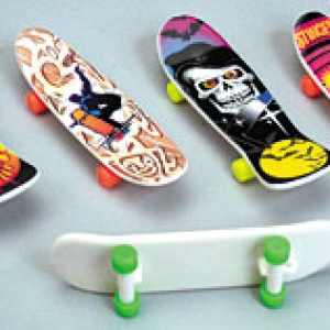 Skateboards Each