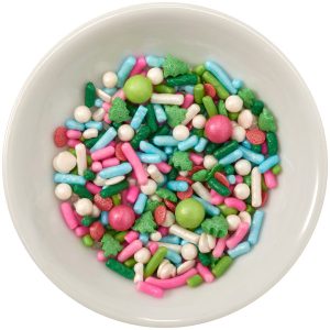 Merry & Bright Deluxe Fusion Mix 6 ounce