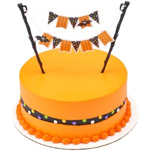 Spooky Fun Banner each