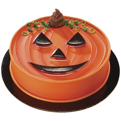 Pumpkin Face Creations Glitter Pop Tops 6 count