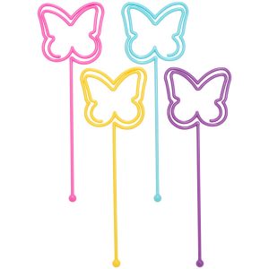 Butterfly Skewer 4 count