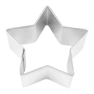 Star Cutter 2 3/4 inch each