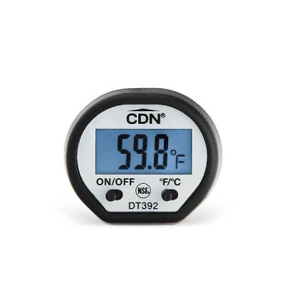 Digital Thermometer