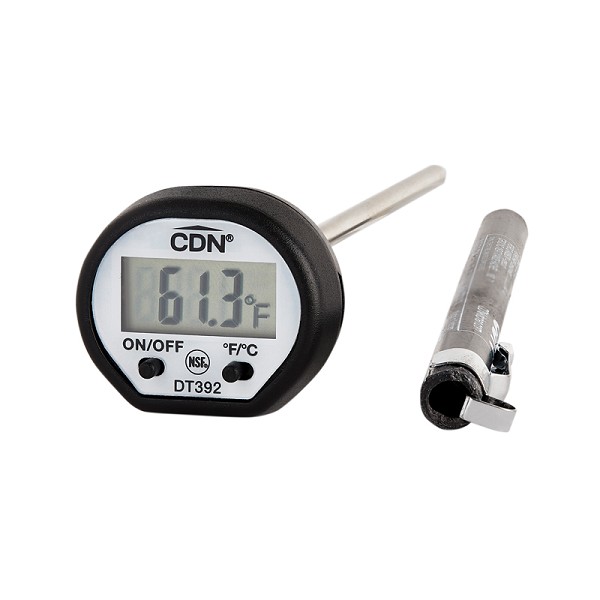 Digital Thermometer - Image 2