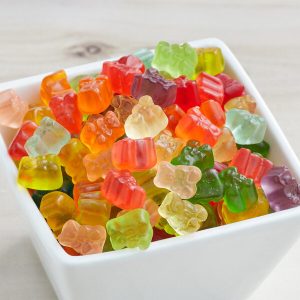 Albanese Gummi Bear Cubs (Mini) 8 ounce