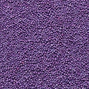 Royal Purple Mini Beads 5 ounce