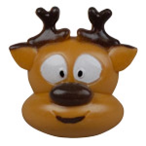 Reindeer Rings 12 count