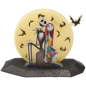 Tim Burton’s The Nightmare Before Christmas DecoSet Each