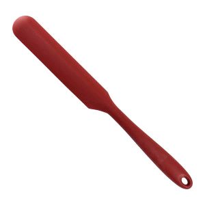 Icing Spatula Red