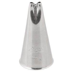 #41 Small 2 Hole Line Tube