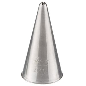 #49 Cross Top Tip Each