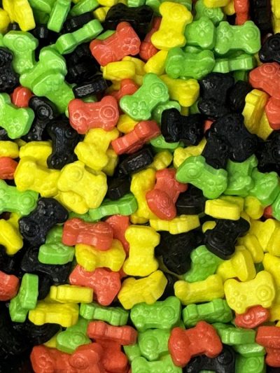 Game Controller (Thick) Sprinkles 5 ounce