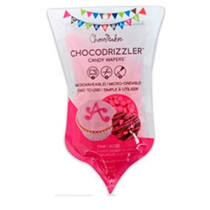 Pink Chocodrizzler 2 ounce