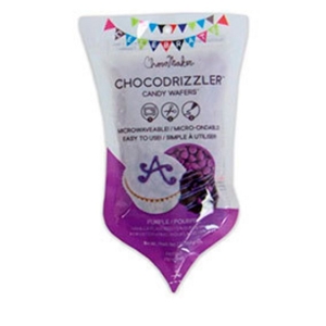 Purple Chocodrizzler 2 ounce