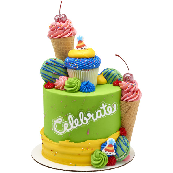 Everyday Celebrations Layon 2 count - Image 2