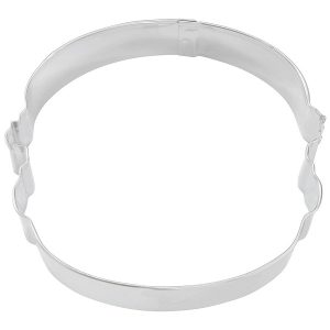 Hamburger Cutter 3.5″ Each