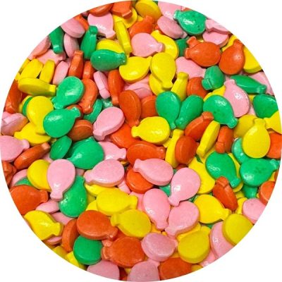 Balloon Sprinkles 5 ounce