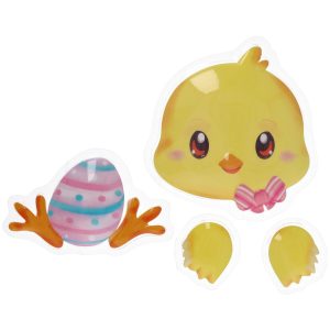 Chick Creations Pop Top each