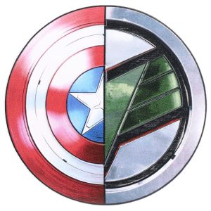 Marvel Studios Captain America: Brave New World Layon each