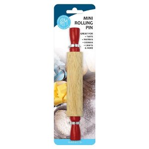 Mini Rolling Pin Each
