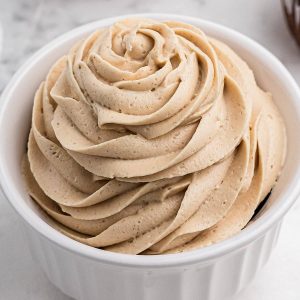 Peanut Butter Buttercreme Icing 2 lb