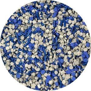 Raven-clawsome House Sprinkle Mix 6 ounce