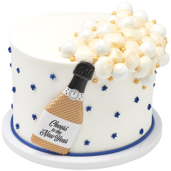 Champagne Cheers Layon Each - Image 3