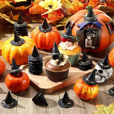 Witch Hat 6 count
