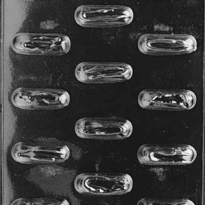 Jelly Log 14 cavity Each