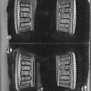 Nut Cup 4 cavity Each